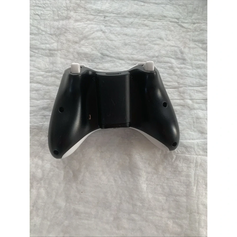 Microsoft untested custom